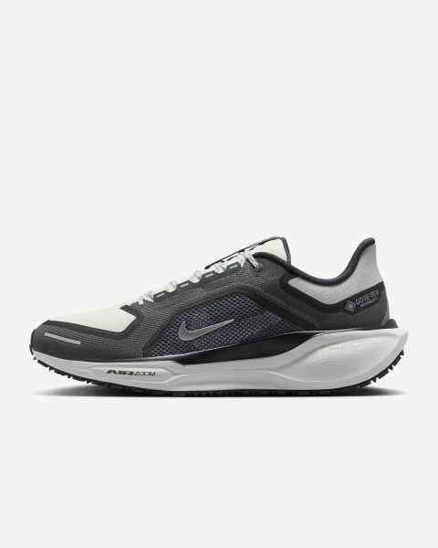 Кроссовки AIR ZOOM PEGASUS 41 GTX M (RU 43 EU 44 USm 10 СМ 27.1; black/anthracite/iron grey/summit white)